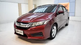 2014 Honda  City 1.5L   Gasoline  Carnelian Red Pearl  Automatic Sedan 388t Negotiable Batangas Area