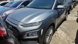 2021 Hyundai Kona 1.6 GLS A/T