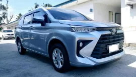 2023 Toyota Avanza  1.3 E A/T for sale by Trusted seller