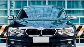 2016 BMW 318D 2.0 Twin Turbo Diesel Automatic Promo: 255K ALL IN DP‼️🔥