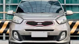 2015 Kia Picanto EX Automatic Gas Promo: 44K ALL IN DP‼️🔥