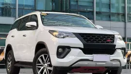 🔥2017 Toyota Fortuner 4x2 AT Diesel 91T Kms 🔥 Call/Look for: Kristine Ken 09174064246