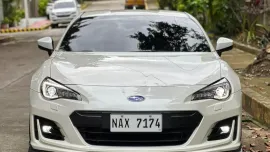 HOT!!! 2018 Subaru BRZ STI Edition for sale at affordable price