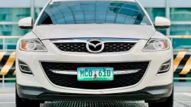 2010 Mazda CX9 3.7 Gas Automatic Rare Low Mileage 40K Only‼️🔥