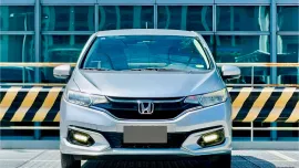 2018 Honda Jazz 1.5 V Gas Automatic  113k ALL IN DP! RARE 12k ODO ONLY‼️