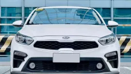 2019 Kia Forte 1.6 LX Sedan Automatic Gasoline  13K mileage only‼️🔥