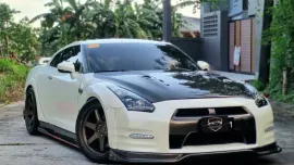 Nissan GTR 2010 varis fully loaded 