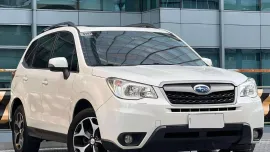🔥2016 Subaru Forester 2.0iP AT Gas 79T Kms🔥 Call/Look for: Kristine Ken 09174064246