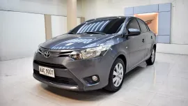 2014 Toyota  Vios 1.3E Automatic  Gasoline  Gray Metallic 388t Negotiable Batangas Area  PHP  388,00