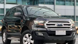 🔥2016 Ford Everest 2.2L Ambiente AT Diesel 41T Kms🔥Call/Look for: Kristine Ken 09174064246