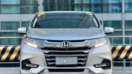 🔥2018 Honda Odyssey EX Navi AT Gas 71t kms🔥Call/Look for: Kristine Ken 09174064246