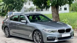 HOT!!! 2019 BMW 520d M Sport Diesel for sale at affordable price