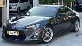 HOT!!! 2014 Toyota GT86 A/T for sale at affordable price