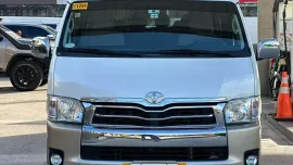 HOT!!! 2016 Toyota Grandia  for sale at affordable price