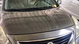 2014 Nissan Almera 1.5 Sedan secondhand for SALE!!!