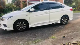 Honda city 2019 Modulo 