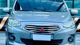 2015 Mitsubishi Mirage G4 GLX Automatic‼️🔥