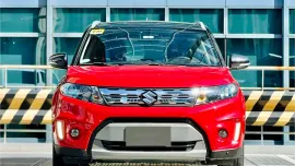 2019 Suzuki Vitara 1.6 GLX Gas Automatic Panoramic Sunroof Top of the line 130k ALL IN DP PROMO‼️🔥
