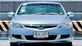 2008 Honda Civic 1.8 Gas Manual Rare 42K Mileage‼️🔥