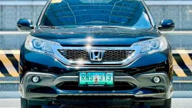 2013 Honda CRV AWD 2.4 Gas Automatic Top of the Line‼️🔥