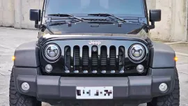 HOT!!! 2017 Jeep Wrangler Unlimeted 4x4 for sale at affordable price