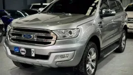 HOT!!! 2018 Ford Everest Titanium Premium Plus for sale at affordable price