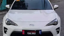 HOT!!! 2019 Toyota 86 A/T for sale at affordable price