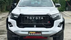 HOT!!! 2020 Toyota Hilux Conquest 4x4 for sale at affordable price