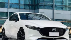 🔥2021 Mazda 3 100th Anniversary Limited Edition 2.0 AT Gas 🔥FRESH ☎️JESSEN 0927-985-0198