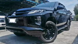 Pre-owned 2023 Mitsubishi Strada Pickup for sale