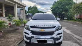 2019 chevrolet trailblazer 