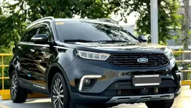 HOT!!! 2023 Ford Territory Titanium Plus for sale at affordable price