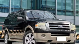 🔥 2010 Ford Expedition EL 5.4 V8 Eddie Bauer Automatic Gas🔥FRESH  ☎️ JESSEN 0927-985-0198