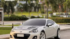 HOT!!! 2014 Subaru BRZ STI Theme for sale at affordable price