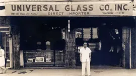 Celebrating Atty. Lauro C. Aguila: Visionary Founder of Aguila Auto Glass