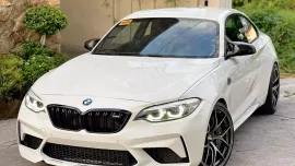 HOT!!! 2019 BMW M2 Competition for sale at affordable price