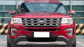 2017 Ford Explorer 2.3L Ecoboost AT Gas🔰 204k All in Low DP ☎️ 0927-985-0198/ JESSEN MENDOZA