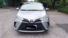 2021 vios xe