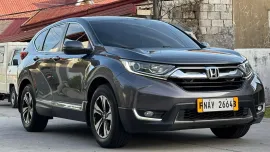 HOT!!! 2018 Honda CRV-V for sale at affordable price