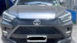 2023 toyota raize 1.2G