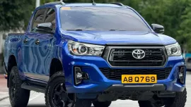 HOT!!! 2020 Toyota Hilux Conquest for sale at affordable price