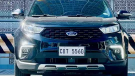 2023 Ford Territory Titanium 1.5 Gas Automatic 18K Mileage Only‼️🔥