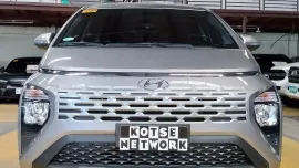 2023 Hyundai Stargazer 1.5 GL IVT A/t, 5,800kms 7seaters ₱798