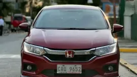 HOT!!! Honda City VX Navi A/T for sale at affordable price