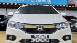 2019 Honda City VX+ A/t Navi, 31kms