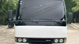 HOT!!! 2014 Mitsubishi Fuso Rosa Mini Bus for sale at affordable price