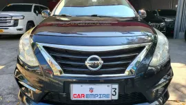 Nissan Almera 2019 1.5 N Style Automatic 