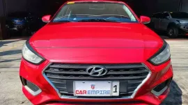 Hyundai Accent 2020 1.4 GL Automatic