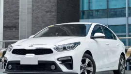 2019 Kia Forte 1.6 LX Sedan Automatic Gasoline  13K mileage only!  Price - 598,000 Only!  Financing 
