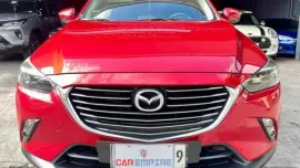 Mazda CX-3 2017 2.0 Sport AWD Automatic